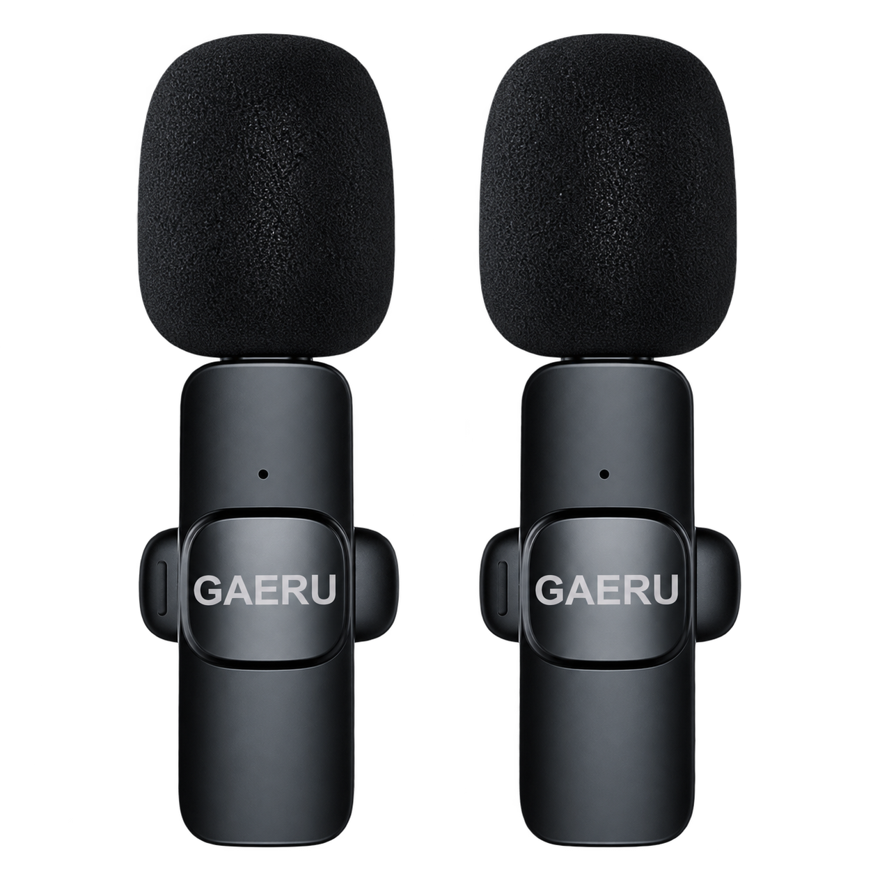 Micro không dây GAERU K9 nhỏ gọn